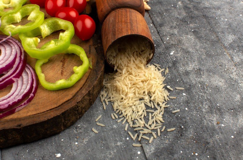 How to Store and Cook 1121 Basmati Rice for Best Results